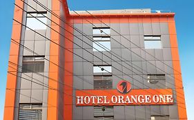 Hotel Orange One